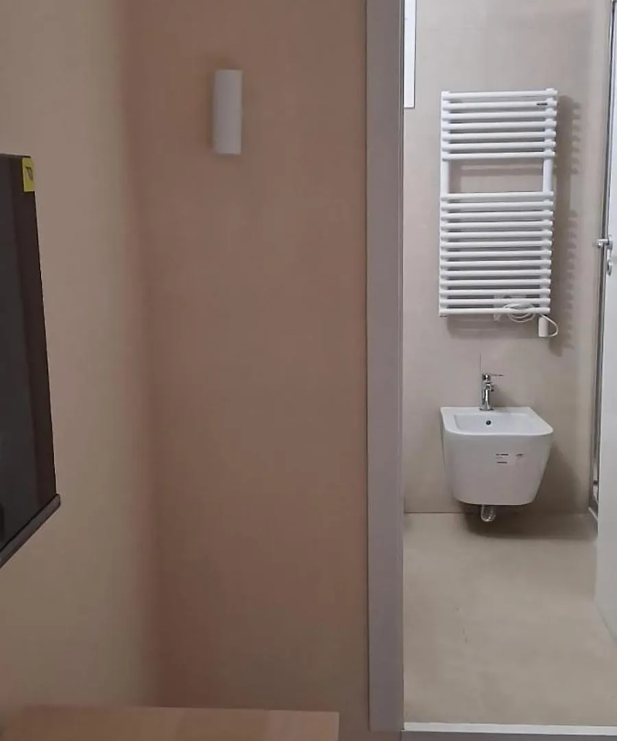 Apartment Appartamento Del Conte - Central Naples
