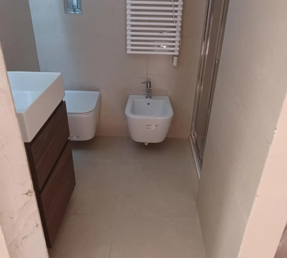 Appartamento Del Conte - Central Naples Apartment