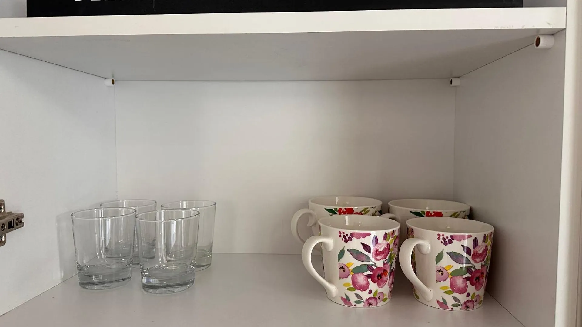 Apartment Appartamento Del Conte - Central Naples