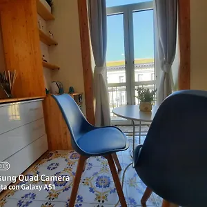 Bellobello Rooms&apartment Neapel