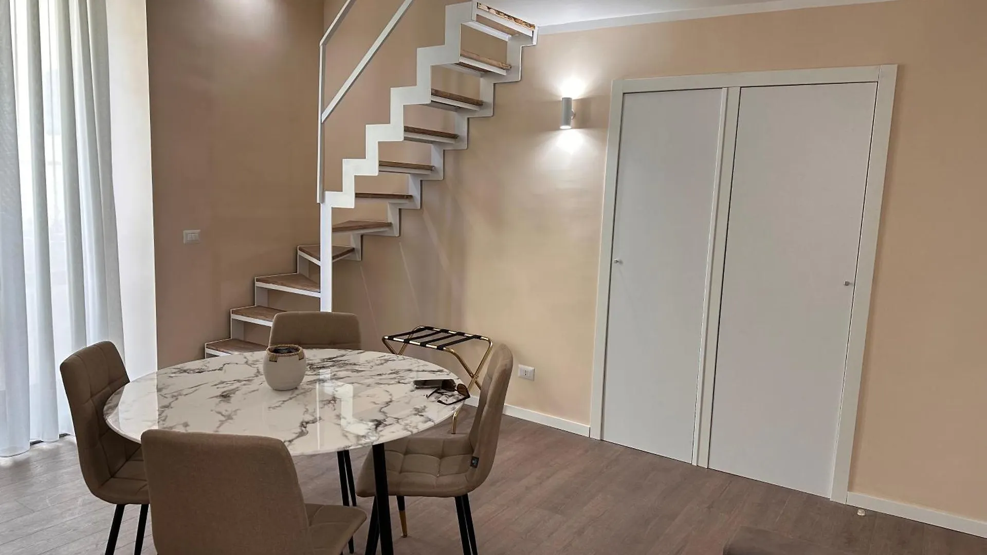 Lejlighed Appartamento Del Conte - Central Napoli
